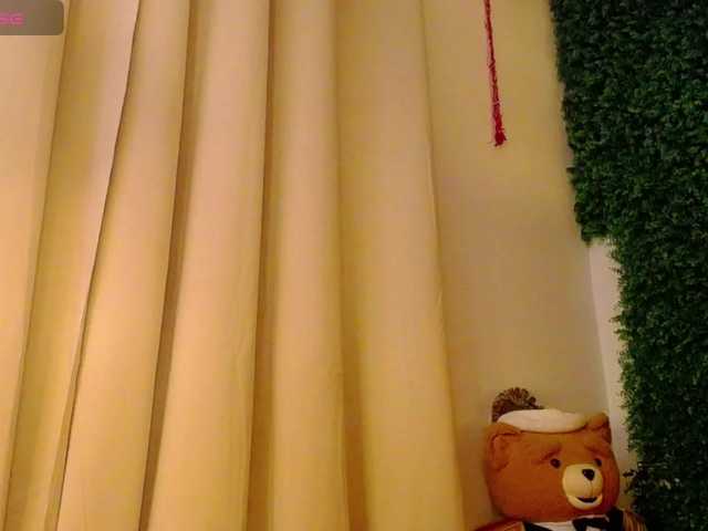 Rosmar7- live cam on BongaCams