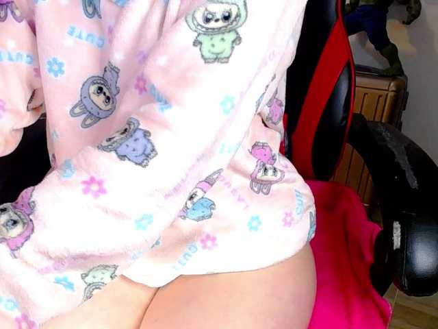 Rosmar7- live cam on BongaCams