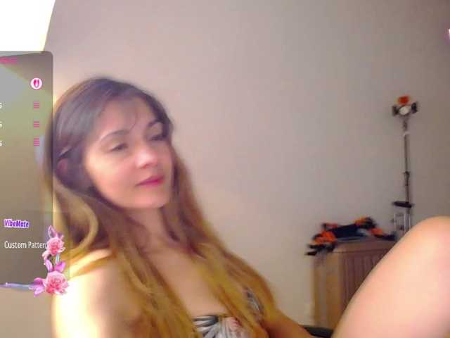 Rosmar7- live webcam show