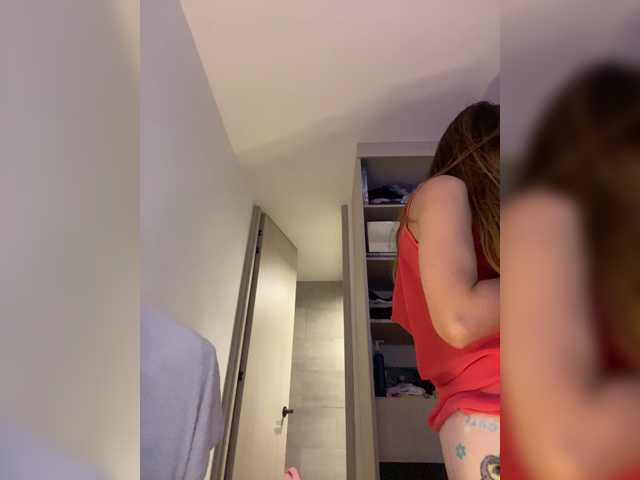 Rosmar7- live cam on BongaCams