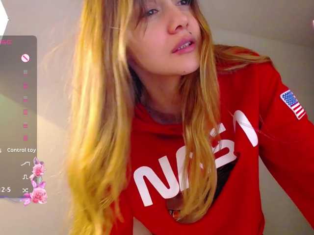 Rosmar7- live webcam show