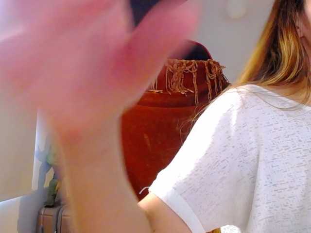 Rosmar_18 live cam preview