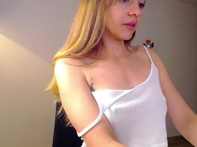 Rosmar7- live webcam show
