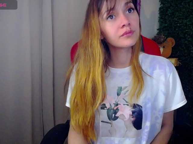 Rosmar7-'s BongaCams show and profile