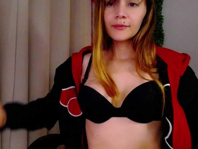 Rosmar7- live cam on BongaCams