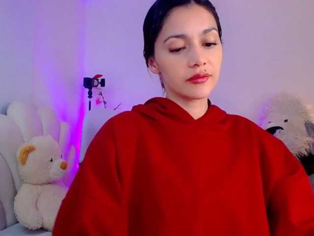 Rosmar7- live cam on BongaCams