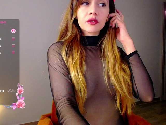 Rosmar7- live cam on BongaCams
