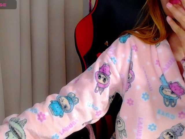 Rosmar7- live cam on BongaCams