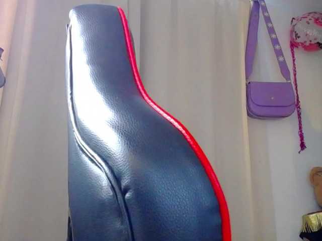 Rosmar7- Live Cam on BongaCams