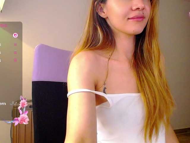 Rosmar7- live cam on BongaCams