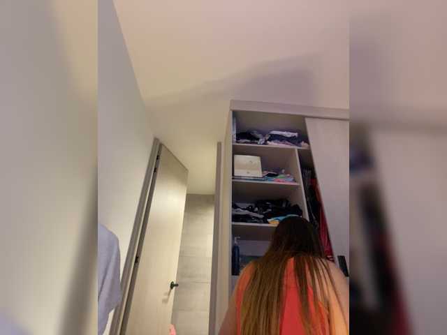 Rosmar7- live cam on BongaCams