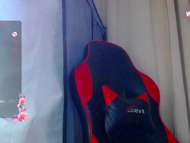 Rosmar7-'s BongaCams show and profile