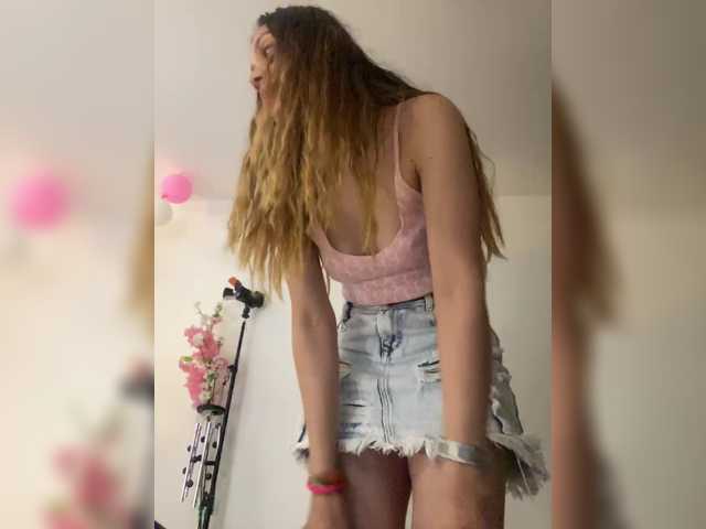 Rosmar7- live cam on BongaCams
