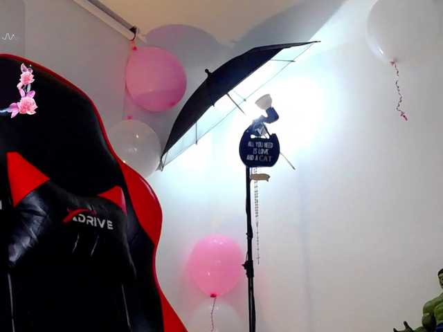 Rosmar7- live cam on BongaCams
