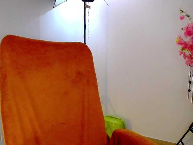 Rosmar7- live cam on BongaCams