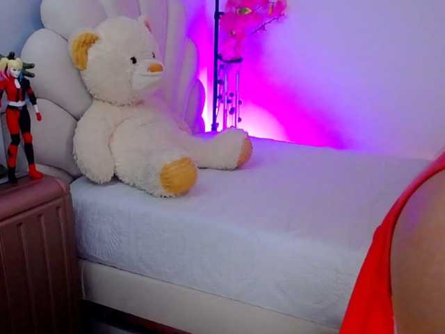 Rosmar7- live cam on BongaCams