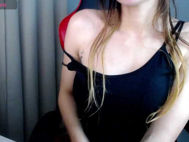 Rosmar7- live cam on BongaCams