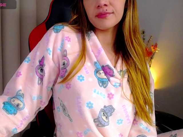 Rosmar7- live cam on BongaCams
