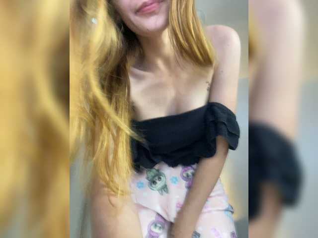 Rosmar7- live cam on BongaCams