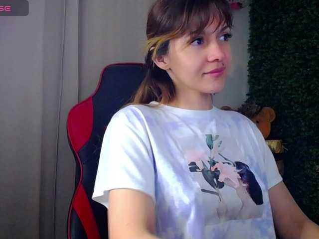 Rosmar7-'s BongaCams show and profile