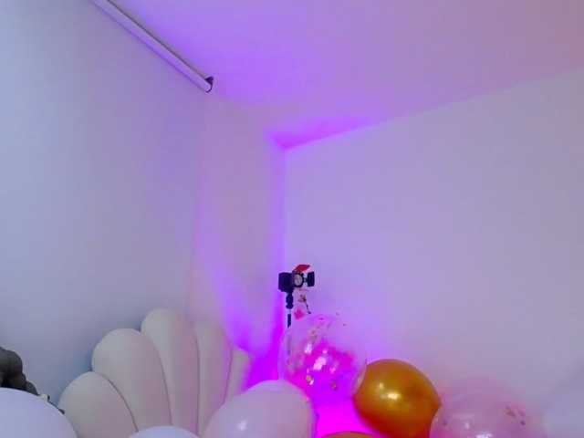 Rosmar7- live cam on BongaCams