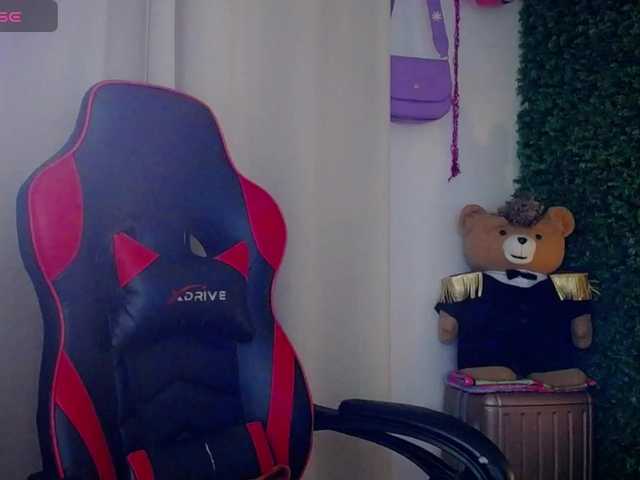 Rosmar7-'s BongaCams show and profile