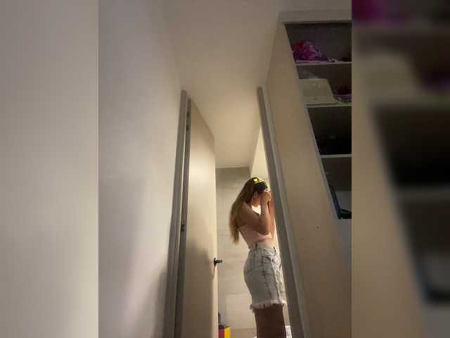 Rosmar7- live cam on BongaCams