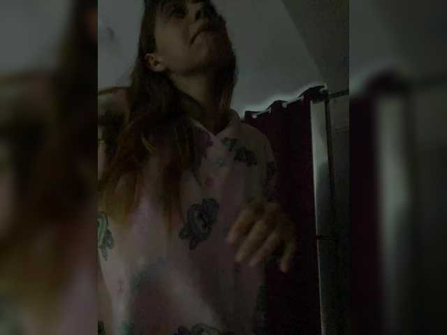 Rosmar7- live cam on BongaCams