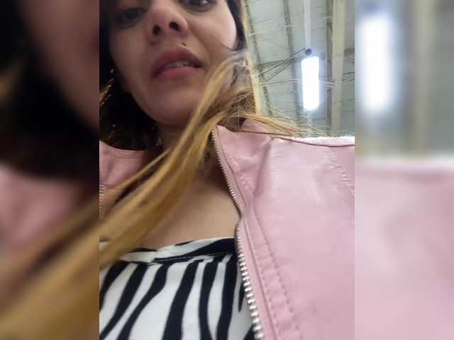 Rosmar7- live cam on BongaCams