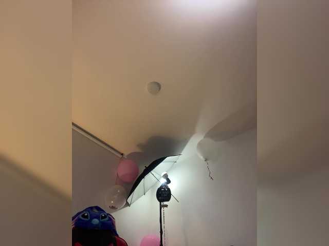Rosmar7- live cam on BongaCams