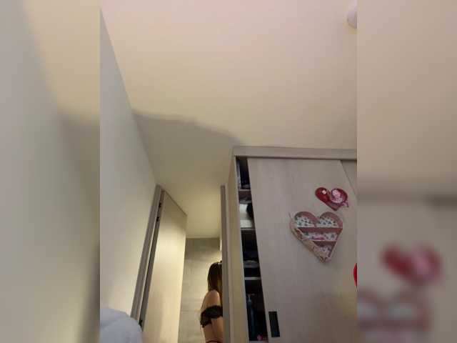 Rosmar7- live cam on BongaCams