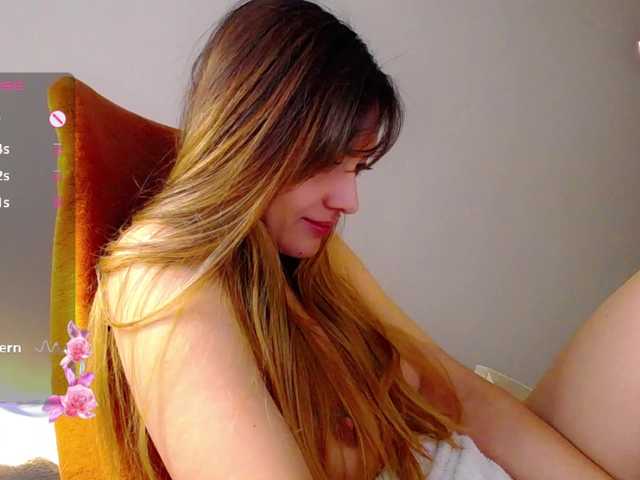 Rosmar7- live cam on BongaCams