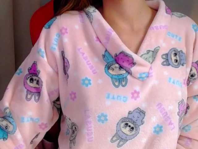 Rosmar7- live cam on BongaCams