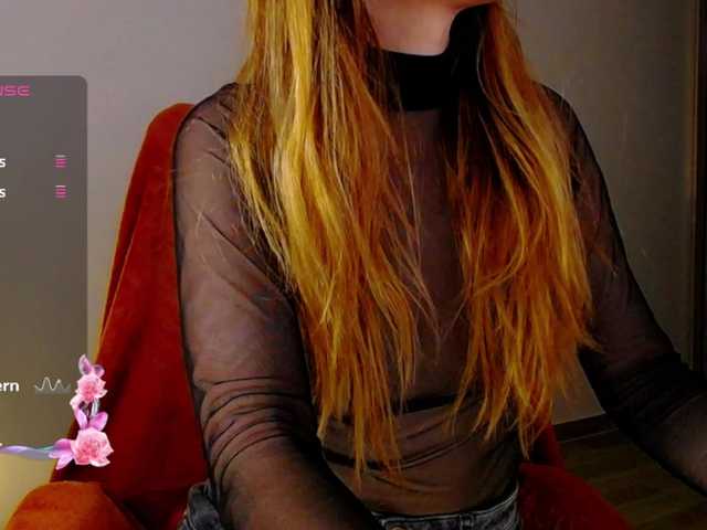 Rosmar7- live cam on BongaCams