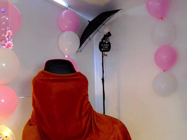 Rosmar7- live cam on BongaCams