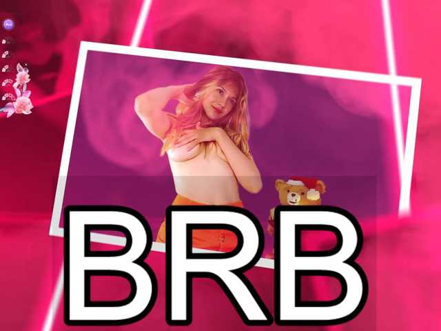 Rosmar7- live cam on BongaCams