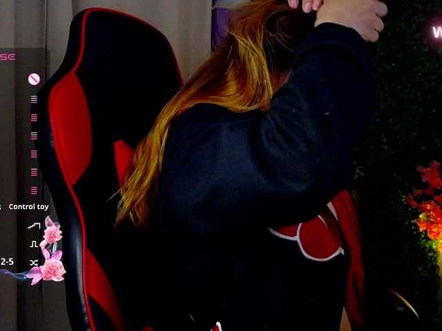 Rosmar7-'s BongaCams show and profile