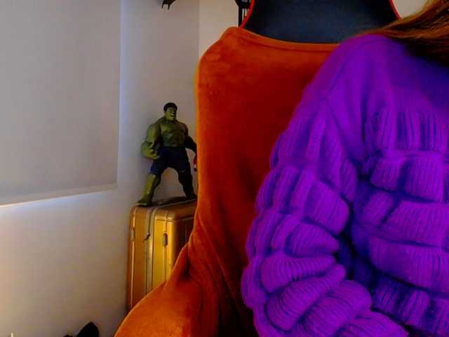 Rosmar7- live cam on BongaCams