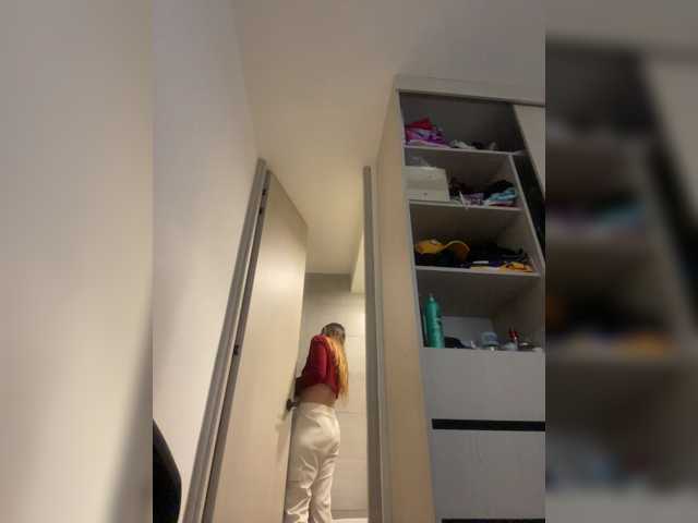 Rosmar7- live cam on BongaCams