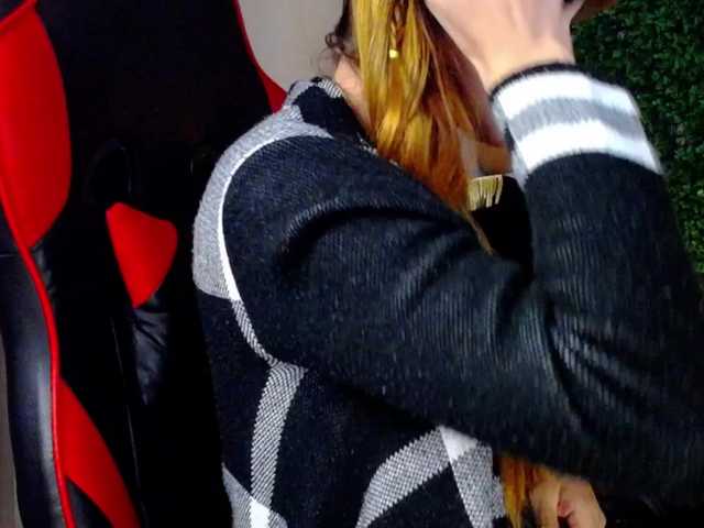 Rosmar7-'s BongaCams show and profile