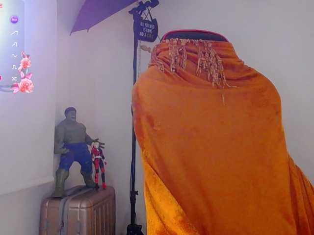 Rosmar7- live cam on BongaCams