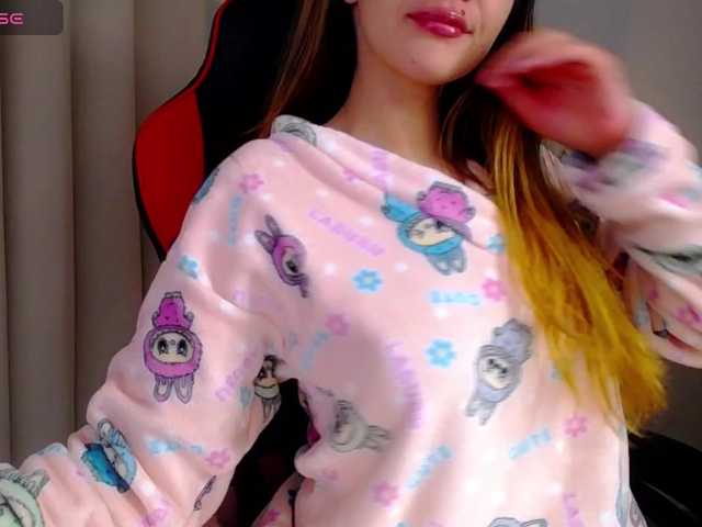 Rosmar7- live cam on BongaCams