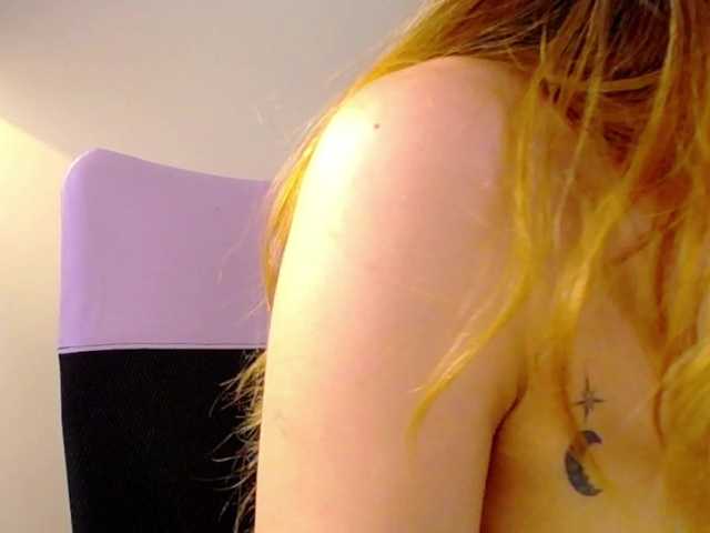 Rosmar7- live webcam show