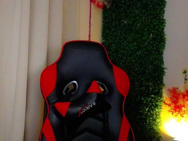 Rosmar7- live cam on BongaCams