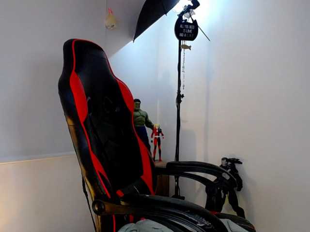 Rosmar7- live cam on BongaCams