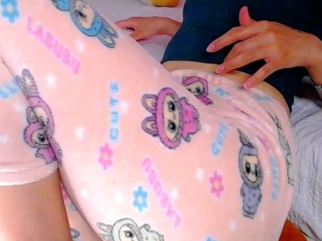 Rosmar7-, en vivo ahora en BongaCams
