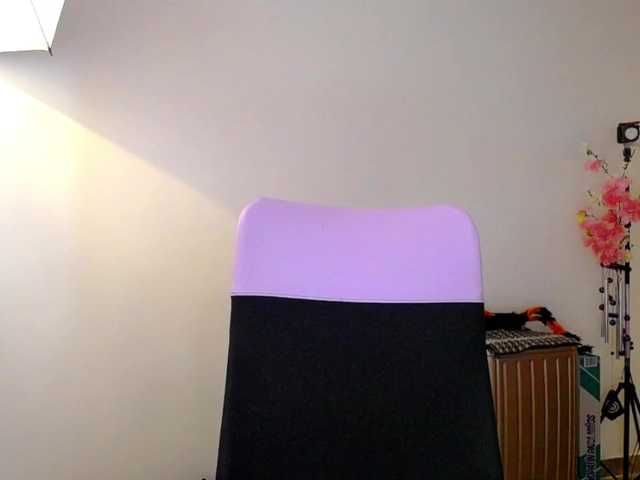 Rosmar7- live cam on BongaCams