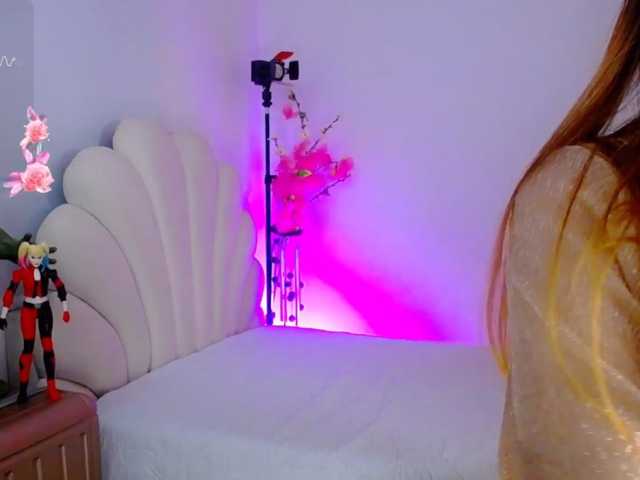 Rosmar_18 live cam preview