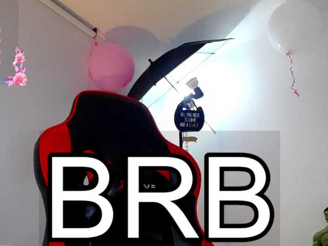 Rosmar7- live cam on BongaCams