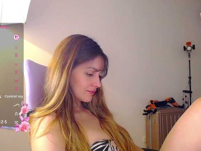 rosmar7- live sex show